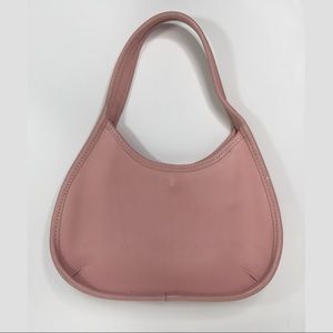 Vintage Coach 9027 mini handbag